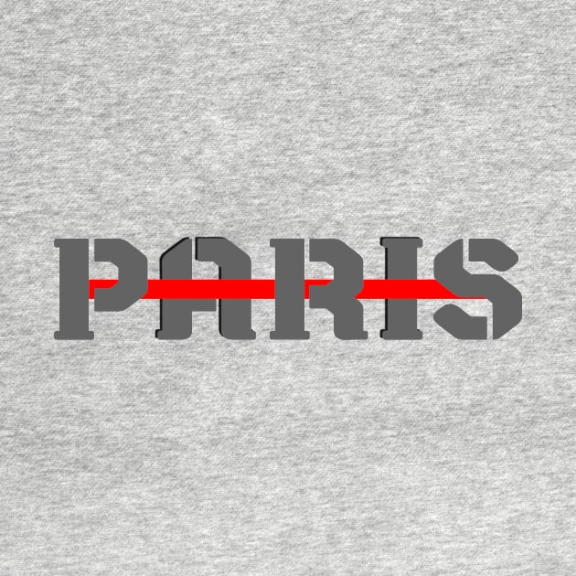 PARIS CITY by 